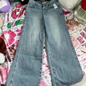 NWT baggy pacsun jeans